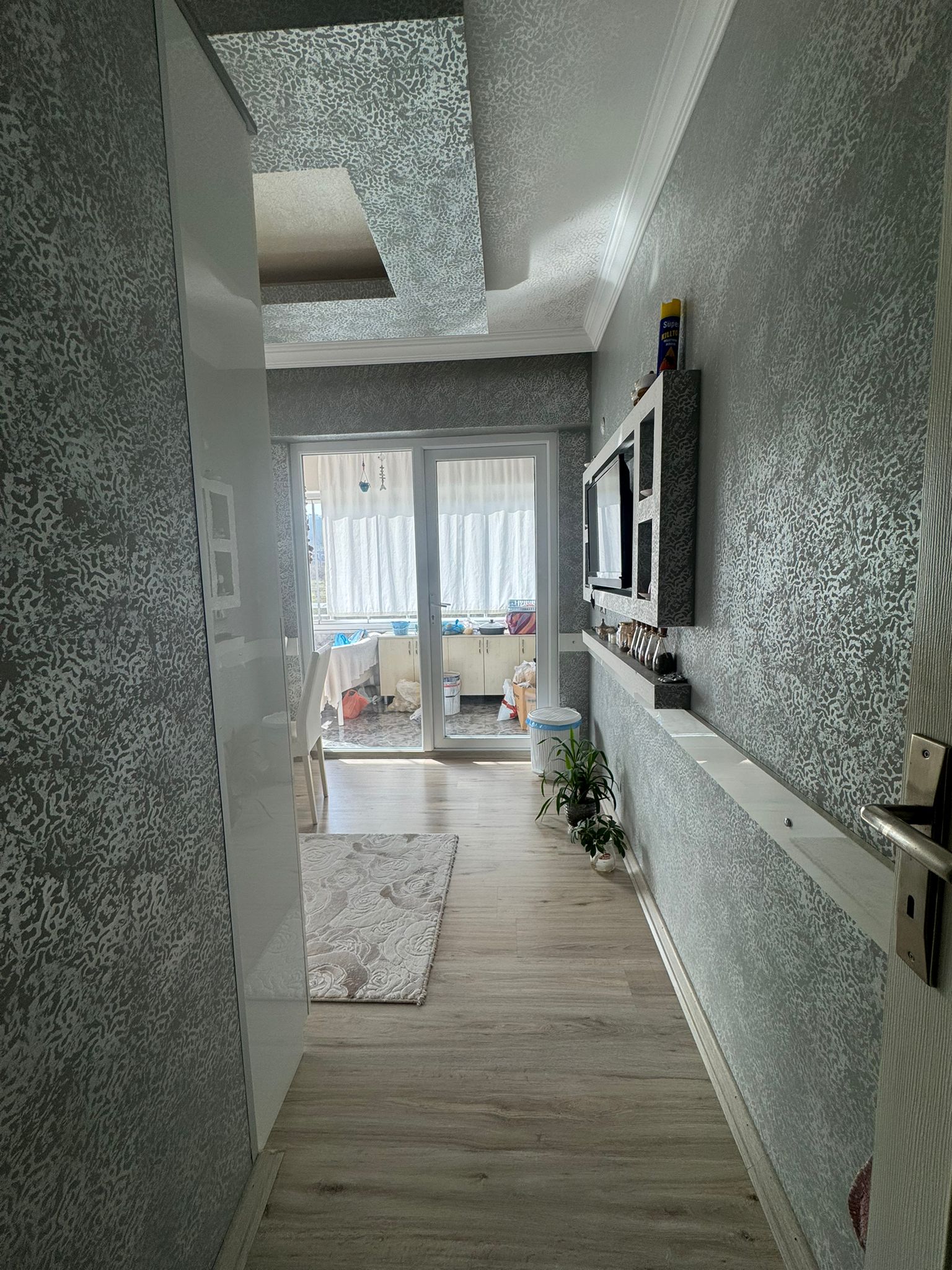 MABEL'DEN FATİH MAH / SÜNDÜZOĞLU SİTESİ'NDE 3+1 SATILIK DAİRE